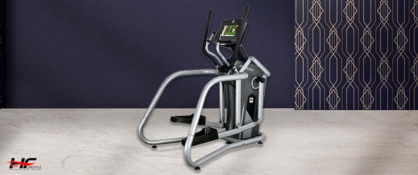 elliptical machine gym flooring equipment in singapore