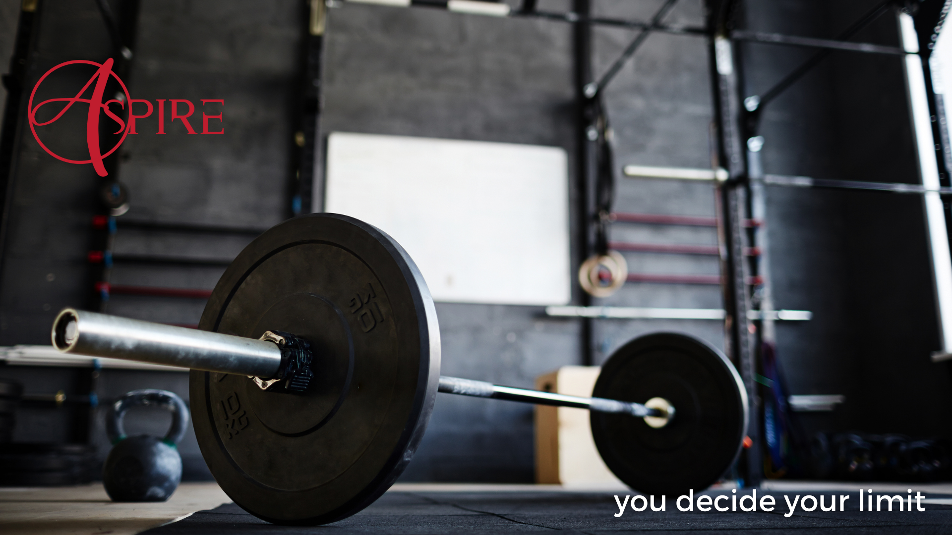 ASPIRE / ASPIRE STRENGTH