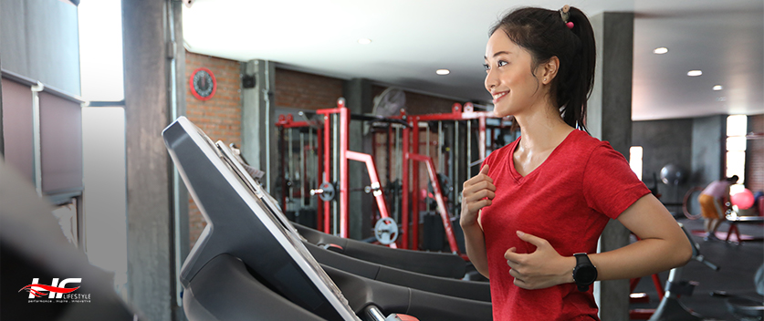 Pick An Equipment You Know How to Use-Fitness equipment Singapore