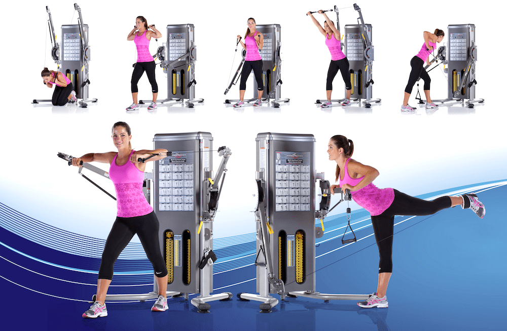 TuffStuff-MFT2700-exercises